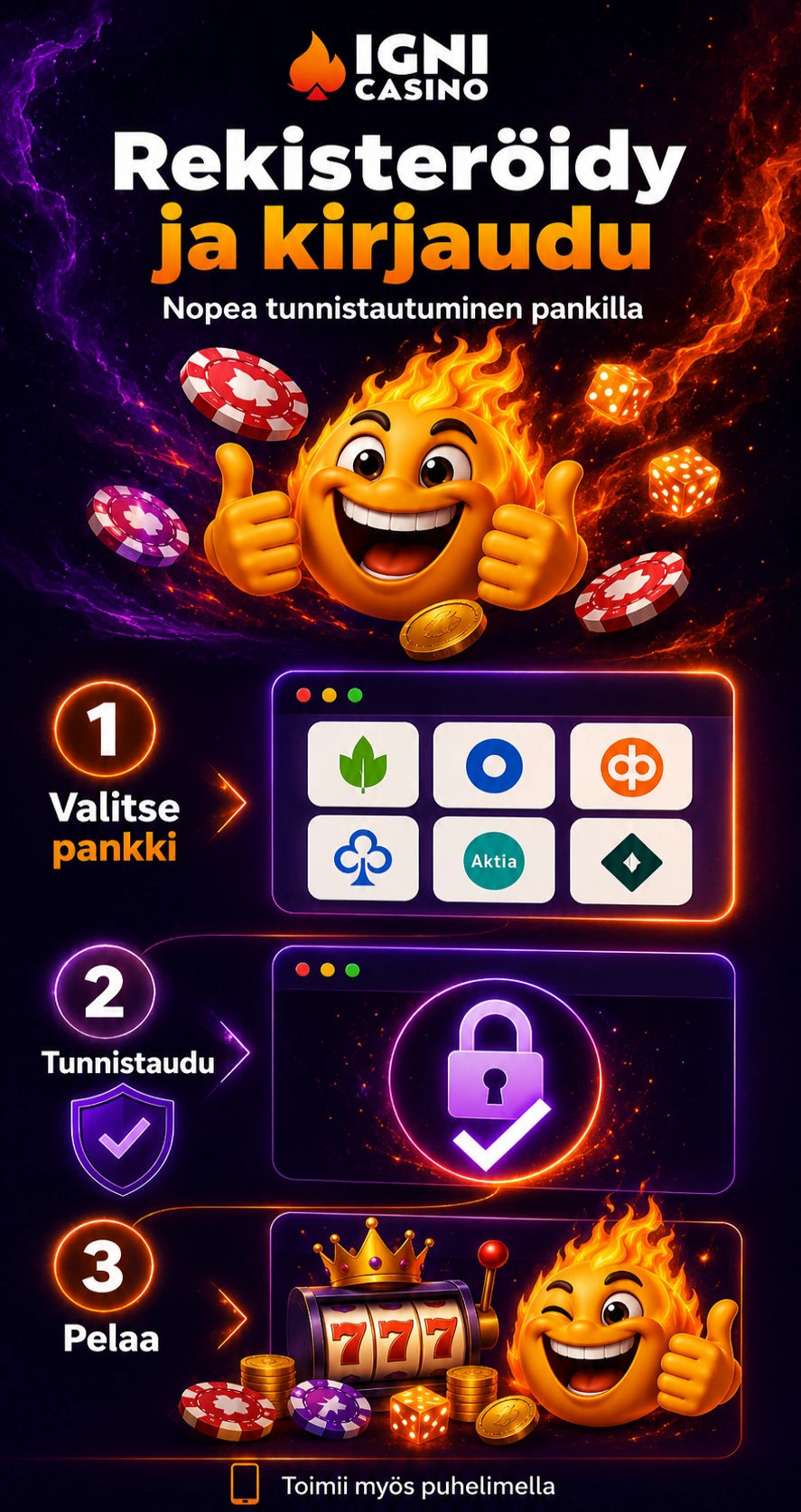 igni casino 2